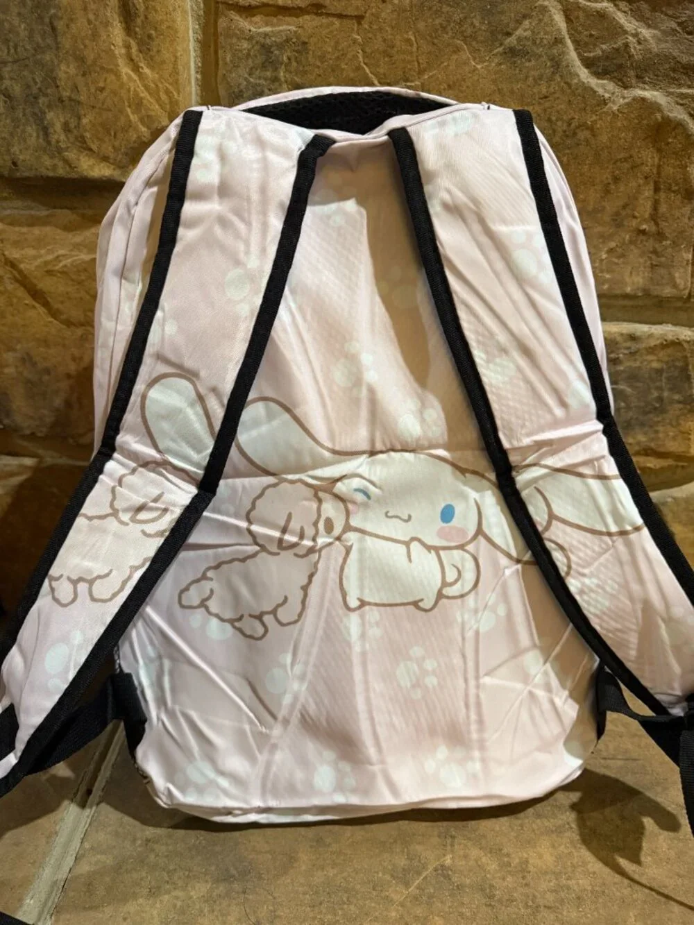 Cinnamoroll kids 16” backpack